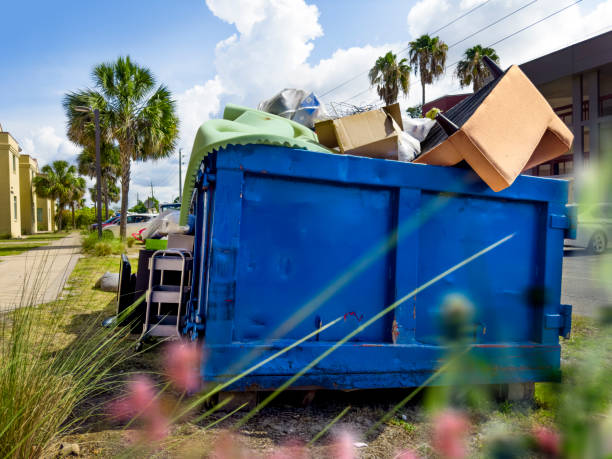 Best Residential Junk Removal  in Pierre, SD